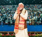 PM Modi to lay foundation stone for northeast’s first high speed corridor