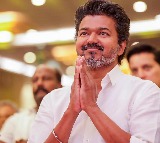 Vijay to reach New Delhi today ahead of CBI questioning in Karur stampede case