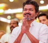 Vijay to reach New Delhi today ahead of CBI questioning in Karur stampede case