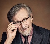 Steven Spielberg is developing a western movie