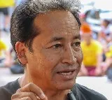 MHA revokes NSA detention of Ladakhi activist Sonam Wangchuk