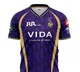 'Lines of legacy': KKR unveils new jersey ahead of IPL 2026