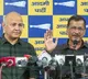 Excise policy case: Arvind Kejriwal, Manish Sisodia furnish security bond before Delhi court