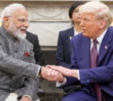 I love India, I love Modi: Trump's message signals possible India visit