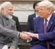 I love India, I love Modi: Trump's message signals possible India visit