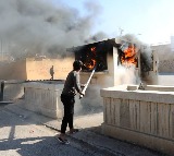 US Embassy in Baghdad hit by drone, no casualties reported so far