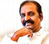 Tamil poet-lyricist Vairamuthu named 2025 Jnanpith award winner