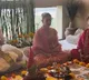 Sanya Malhotra performs Griha Pravesh pooja at her new house, calls it 'little piece of my journey'