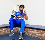 'We’re going to have fun': Tilak Varma arrives in Dehradun for Kuldeep Yadav’s wedding