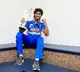 'We’re going to have fun': Tilak Varma arrives in Dehradun for Kuldeep Yadav’s wedding