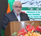 Iran and India have historical relations, allowed 'some' vessels to pass through Strait of Hormuz: Iranian Ambassador