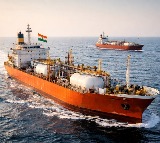 2 Indian-flagged tankers carrying 92,700 MT LPG on way to domestic ports: Govt