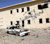 India strongly condemns Pakistan's deadly air strikes in Afghanistan