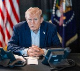 Trump urges global navies to secure Hormuz Strait