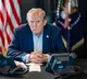 Trump urges global navies to secure Hormuz Strait