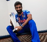 Bumrah doesn't allow batters to find their rhythm or flow, says Pakistan selector Aaqib Javed