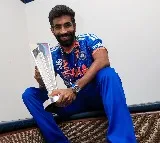 Bumrah doesn't allow batters to find their rhythm or flow, says Pakistan selector Aaqib Javed
