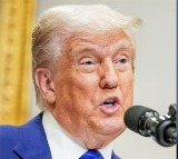 Trump Suspects Putin Helping Iran in US Israel Conflict