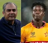 Blessing Muzarabani Ditches PSL for IPL Faces PCB Action