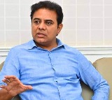 KTR Angered by Revanth Reddys Moosi Project Remarks