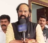 Uttam Kumar Reddy clarifies no LPG shortage in Telangana