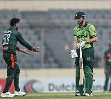 Salman Ali Agha Reprimanded by ICC for Run Out Incident