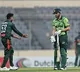 Salman Ali Agha Reprimanded by ICC for Run Out Incident