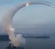 North Korea Fires Missile Toward Sea of Japan