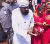 Pawan Kalyan Celebrates Janasena Formation Day with Tribals in Paderu