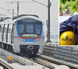 Hyderabad Metro Rapido Collaboration Improves Commute