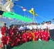 Tension in Hormuz Strait 34 Indian Sailors Stuck Amid Missiles