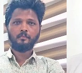 Anasuya Harassment Case Pulivendula Youth Arrested