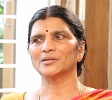Lakshmi Parvathi Questions Chandrababus Silence on BR Naidu Issue