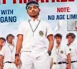 “Youth” is set for a grand theatrical release on March 26th