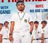 “Youth” is set for a grand theatrical release on March 26th