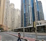 Dubai Deserted Amidst Iran War Fears