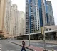 Dubai Deserted Amidst Iran War Fears