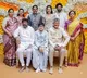 Nara Lokesh Celebrates Son Devansh Panchakattu Ceremony