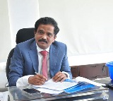 Raghurama Krishnam Raju Case High Court Orders PSR Anjaneyulu to Attend Investigation