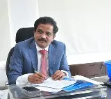 Raghurama Krishnam Raju Case High Court Orders PSR Anjaneyulu to Attend Investigation