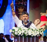 DK Shivakumar Karnataka strategy to counter AP on Upper Krishna Project