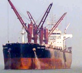 2nd Indian LPG carrier Nanda Devi clears Strait of Hormuz after Shivalik