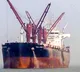 2nd Indian LPG carrier Nanda Devi clears Strait of Hormuz after Shivalik