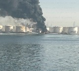 Iran Warns UAE Citizens to Evacuate Ports