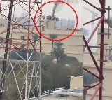 Donald Trump Warns Iran After Missile Attack on Baghdad US Embassy