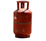Gas Cylinder Theft in Andhra Pradesh House