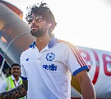 Kuldeep Yadav Wedding Tilak Varma Attends Cricketers Celebration in Mussoorie