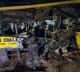 Tamil Nadu Train Accident 23 Students Injured