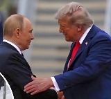 Trump Rejects Putins Proposal on Iranian Uranium