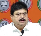 Ramchander Rao Criticizes Creating Artificial Gas Shortage